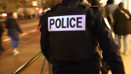 Sallanches : nu devant des enfants, un sexag&eacute;naire condamn&eacute; pour exhibition sexuelle