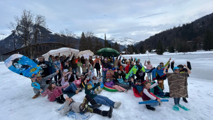 Samo&euml;ns : Une cagnotte pour un un voyage scolaire en Bretagne