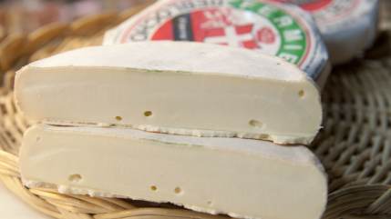 Santé : Encore 7 lots de fromages font l'objet d'un rappel