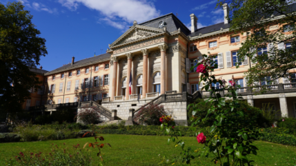 Savoie : Apr&egrave;s les d&eacute;bordements ce mardi, la pr&eacute;fecture serre la vis