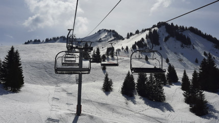 Savoie : ce qu'il faut savoir sur le télésiège écoresponsable de Val Cenis Savoie : ce qu'il faut savoir sur le télésiège écoresponsable de Val Cenis