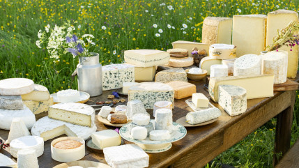 Savoie : D&eacute;cal&eacute;e, la F&ecirc;te des Fromages de Savoie aura lieu en octobre