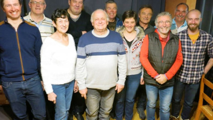 Savoie: décès de la maire de Cohennoz Savoie: décès de la maire de Cohennoz