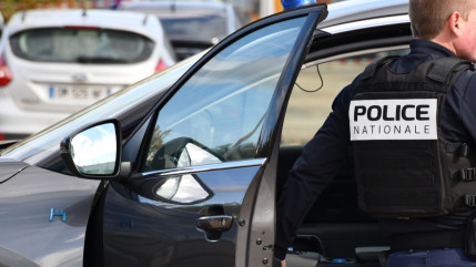 Savoie : deux adolescents placés en garde à vue après le vol d’un téléphone