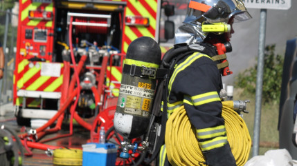 Savoie : deux syndicats r&eacute;clament le retrait provisoire du directeur des pompiers