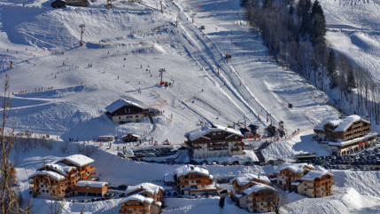 Savoie : Flumet, La Table, Curienne... Six communes "Villages d'avenir"