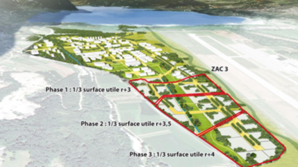 Savoie : Ils demandent la fin de l'utilité publique pour la ZAC 3 Technolac Savoie : Ils demandent la fin de l'utilité publique pour la ZAC 3 Technolac