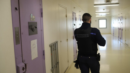 Savoie : l'un des chefs de la prison d'Aiton mis en examen pour corruption