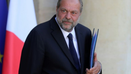 Savoie: le fils du ministre de la Justice mis en examen Savoie: le fils du ministre de la Justice mis en examen