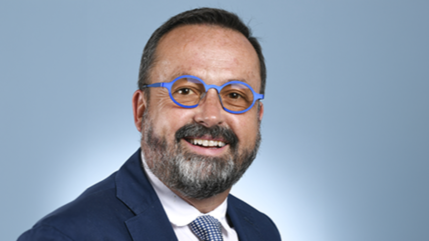 Savoie : Le ministre de la Santé Yannick Neuder attendu ce samedi