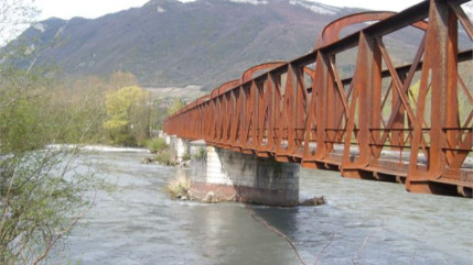 Savoie : Le pont des Anglais pourrait devenir Monument historique