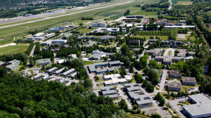 Savoie: le projet d'extension de Savoie Technolac fait réagir Savoie: le projet d'extension de Savoie Technolac fait réagir