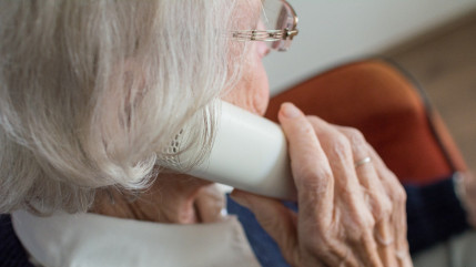 Savoie : Le Service Civique Solidarit&eacute; Seniors cherche une cinquantaine de jeunes