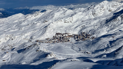 Les dessous de la série  d'"Explore Savoie"