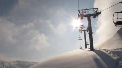 Savoie : Une station de ski propose des forfaits gratuits tout l'hiver Savoie : Une station de ski propose des forfaits gratuits tout l'hiver