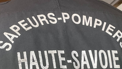 Scionzier : deux personnes relogées après un incendie