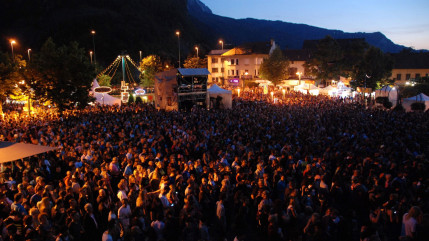 Scionzier : le festival Musique en Stock dévoile une partie de sa programmation