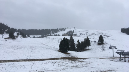 Semnoz : Le parking va devenir payant