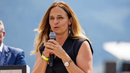 S&eacute;natoriales en Haute-Savoie : Sylviane No&euml;l, Cyril Pellevat et Lo&iuml;c Herv&eacute; &eacute;lus