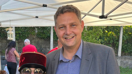 S&eacute;natoriales en Savoie : C&eacute;dric Vial et Martine Berthet largement r&eacute;&eacute;lus d&egrave;s le premier tour