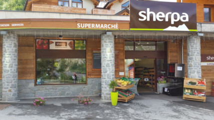 Sherpa - Casino : Accord de prolongation jusqu'en 2031