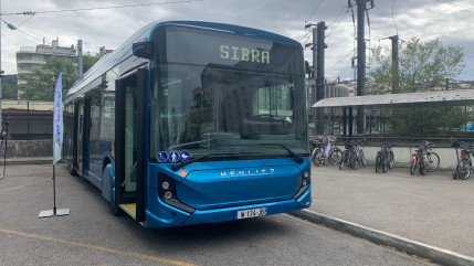 Sibra : Réveillons Annecy juge la nouvelle grille horaire de "contresens historique"