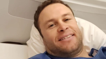 Ski Alpin: nouvelle grosse blessure pour Alexis Pinturault Ski Alpin: nouvelle grosse blessure pour Alexis Pinturault