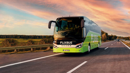 Ski : Flixbus d&eacute;ploie quatre lignes pour rejoindre les montagnes