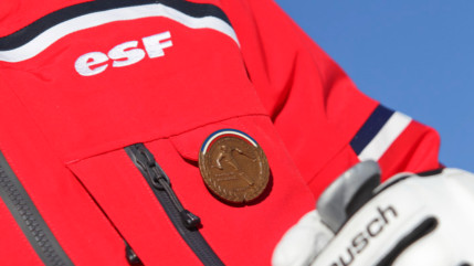 Ski : "On ne manque pas de moniteurs, on manque de disponibilités des moniteurs"