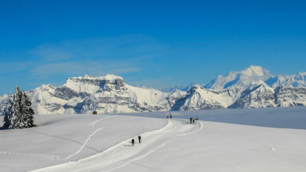 Ski : ouverture du Semnoz ce week-end
