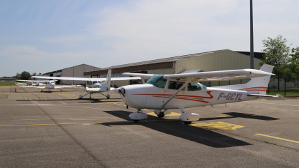 Sommet anti-G7 : &laquo; Il y a des risques importants &raquo; pour l&rsquo;organiser sur l&rsquo;a&eacute;rodrome d&rsquo;Annemasse