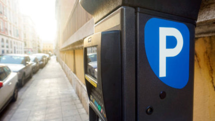 Stationnement &agrave; Annecy : Une demi-heure gratuite entrera en vigueur le 1er juillet