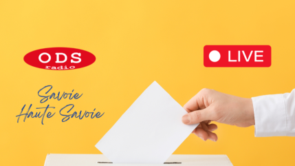 >> Suivez en direct les élections du 1° tour des élections Legislatives 2024 en Savoie et Haute Savoie >> Suivez en direct les élections du 1° tour des élections Legislatives 2024 en Savoie et Haute Savoie