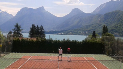 Talloires-Montmin: référundum suspendu pour le projet de gendarmerie