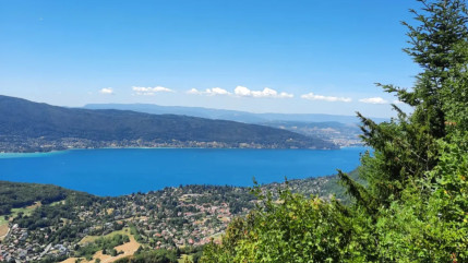 Talloires : une gendarmerie ou un centre multisports dans le centre ?