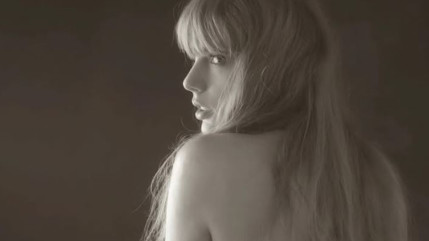 Taylor Swift : son album "The Tortured Poets Department" était le plus vendu sur toute l'année 2024