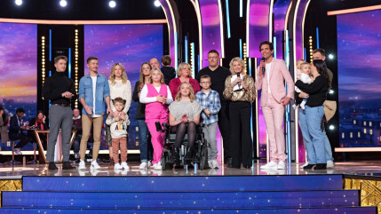 Téléthon 2024 : presque 2 millions d’euros récoltés dans nos deux Savoies !