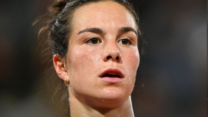 Tennis : l’annécienne Loïs Boisson devra passer par les qualifications à Wimbledon