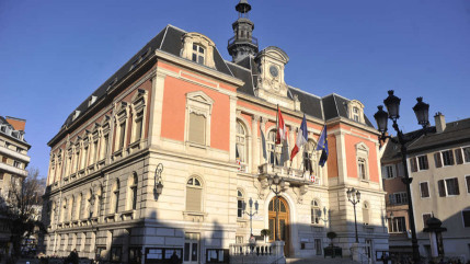 Top départ ce mardi des rencontres jeunesse à Chambéry