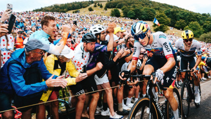 Tour de France 2026 : un final explosif au Plateau de Solaison pour la 15e &eacute;tape