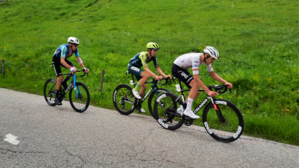 Tour de France : Le parcours savoyard modifié en raison de la dermatose nodulaire