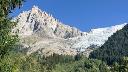 Tour du Mont-Blanc : vers une r&eacute;gulation stricte pour pr&eacute;server le trac&eacute; d&egrave;s 2027