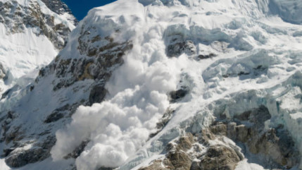 Trois morts dans des avalanches ce week-end en Savoie