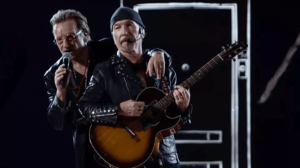 U2 : The Edge en dit plus sur un nouvel album ! U2 : The Edge en dit plus sur un nouvel album !