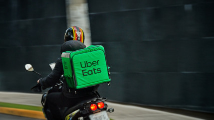 Uber Eats : Un restaurant à Bonneville le mieux noté de France Uber Eats : Un restaurant à Bonneville le mieux noté de France