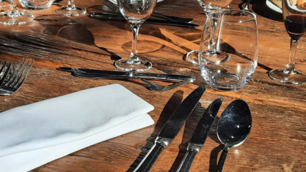 Un Bib gourmand pour 4 restaurants de Haute-Savoie