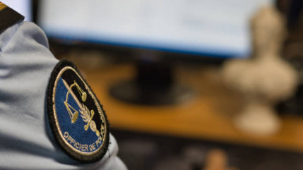 Un braquage dans le centre-ville de Chambéry mercredi Un braquage dans le centre-ville de Chambéry mercredi