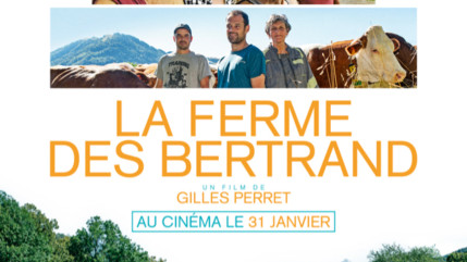 Un César pour la Haute-Savoie!