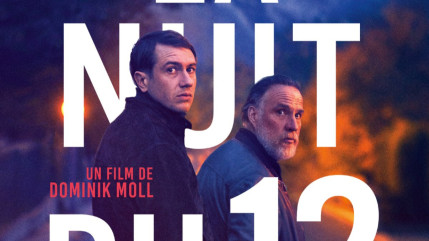 Un film tourné en Savoie distingué aux Césars Un film tourné en Savoie distingué aux Césars