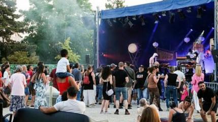 Un habitant d'Annemasse fait plier la mairie sur les Musical'été : le Conseil d'Etat saisi Un habitant d'Annemasse fait plier la mairie sur les Musical'été : le Conseil d'Etat saisi